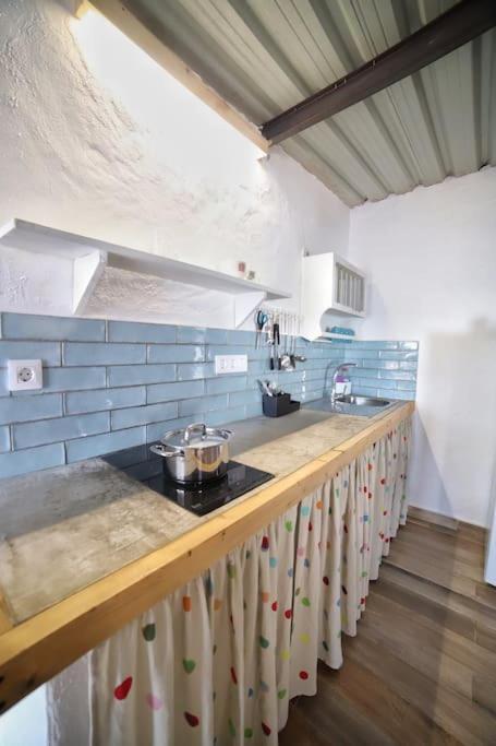 La Guardiana Holiday home *