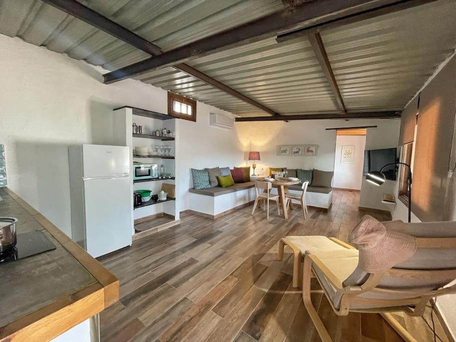 Holiday home La Guardiana