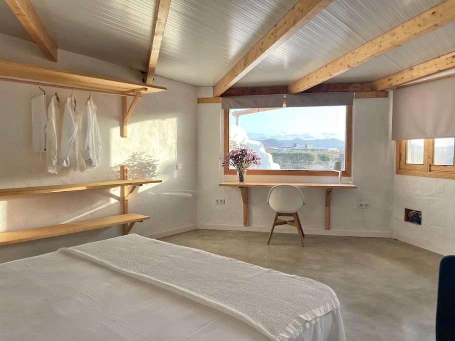 La Guardiana Holiday home