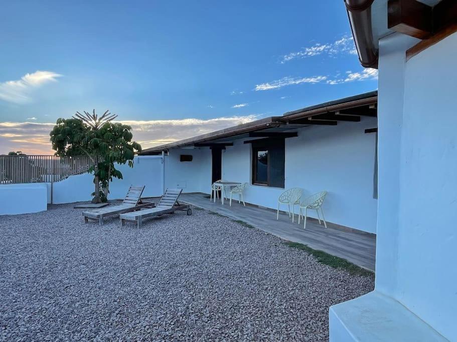 Holiday home La Guardiana Tefia